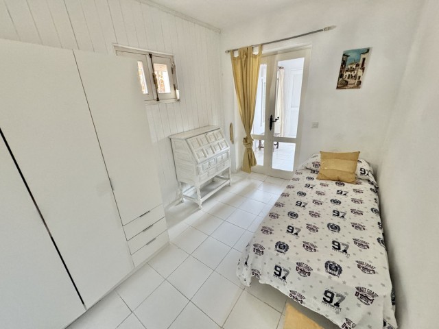 4 Bedrooms Villa in Calahonda