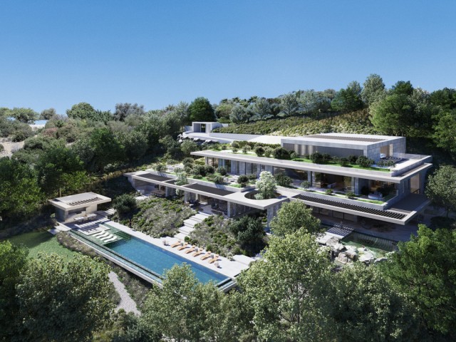  Parcelle à La Zagaleta