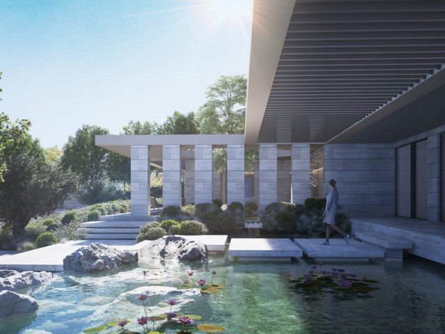  Parcelle à La Zagaleta