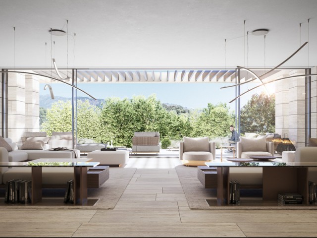  Parcelle à La Zagaleta