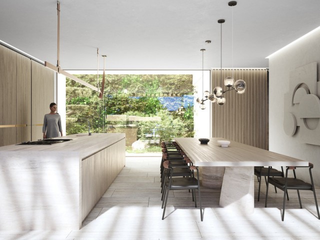  Parcelle à La Zagaleta