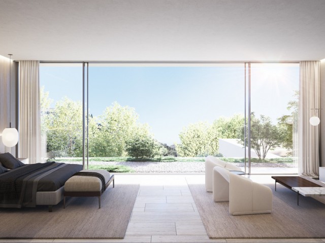  Parcelle à La Zagaleta