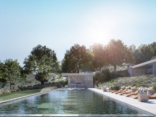  Parcelle à La Zagaleta