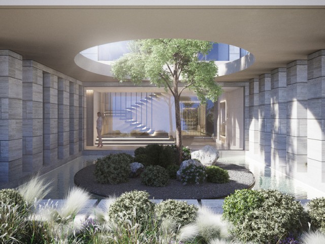  Parcelle à La Zagaleta