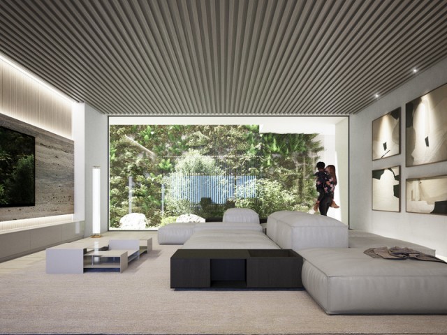  Parcelle à La Zagaleta