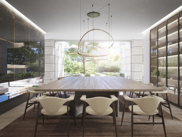  Parcelle à La Zagaleta