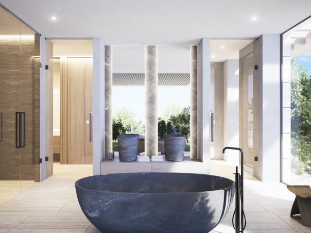  Parcelle à La Zagaleta