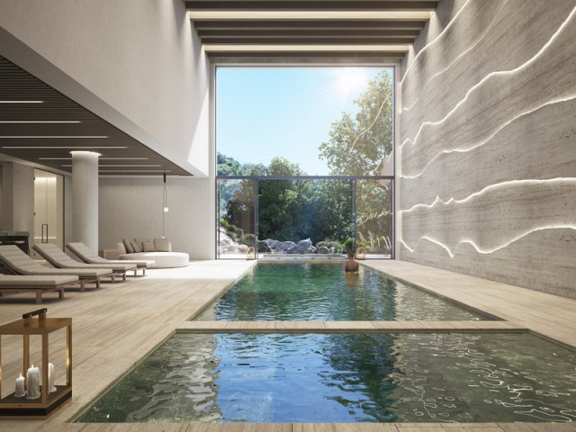  Parcelle à La Zagaleta