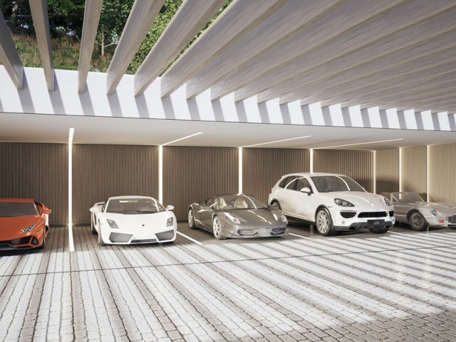  Parcelle à La Zagaleta