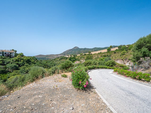 Perceel, La Zagaleta, R4835560