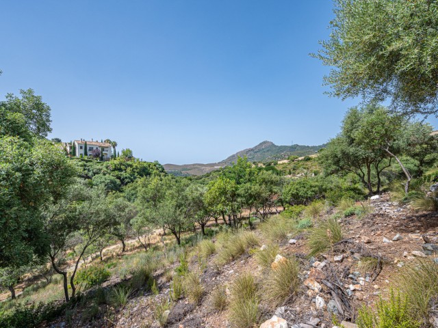 Perceel, La Zagaleta, R4835560