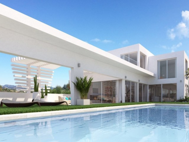  Plot in Marbella