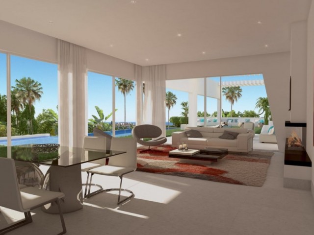  Plot in Marbella
