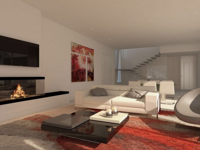  Plot in Marbella