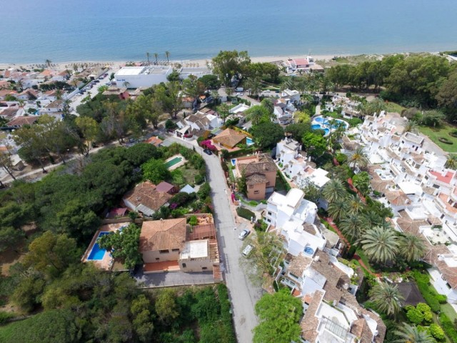  Plot in Marbella