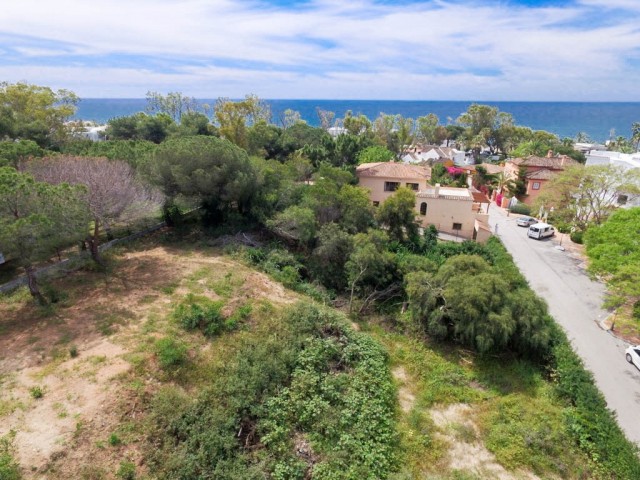  Plot in Marbella