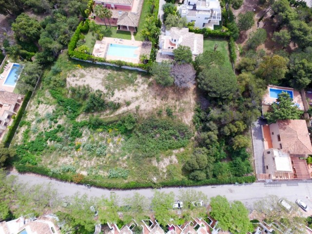  Plot in Marbella