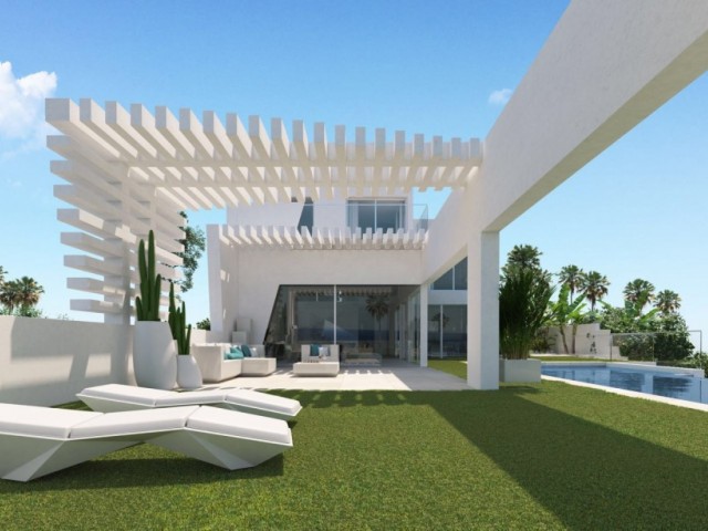  Plot in Marbella