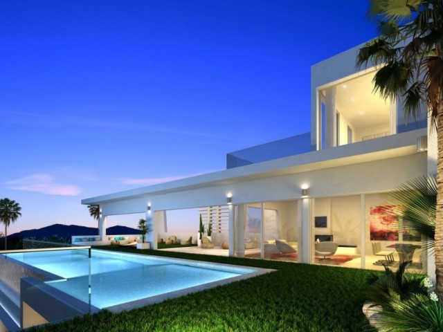  Plot in Marbella