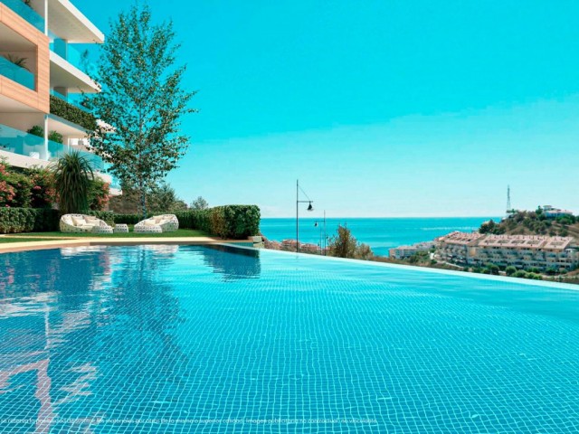 Apartment, Fuengirola