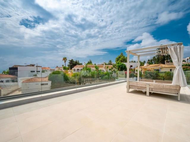 4 Schlafzimmer Villa in El Chaparral