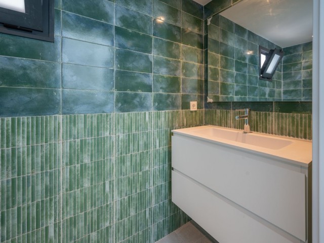 4 Schlafzimmer Villa in El Chaparral