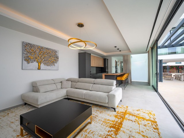 4 Schlafzimmer Villa in El Chaparral