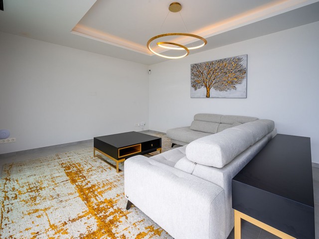 4 Schlafzimmer Villa in El Chaparral