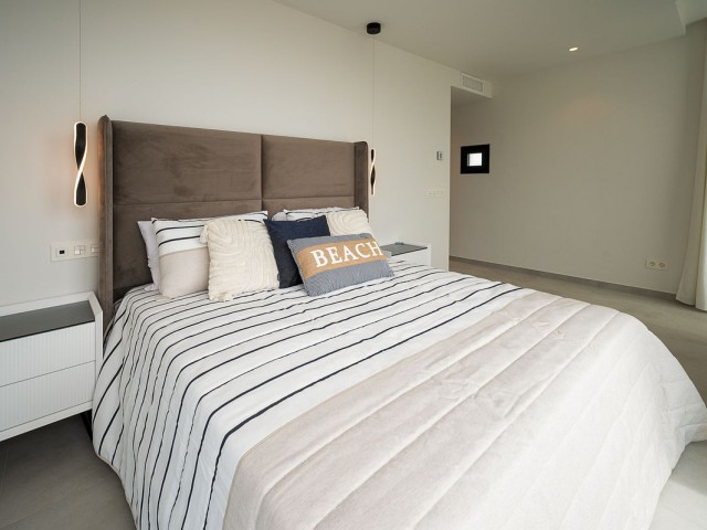 4 Schlafzimmer Villa in El Chaparral