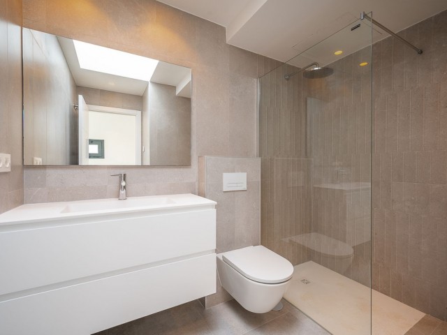 4 Schlafzimmer Villa in El Chaparral