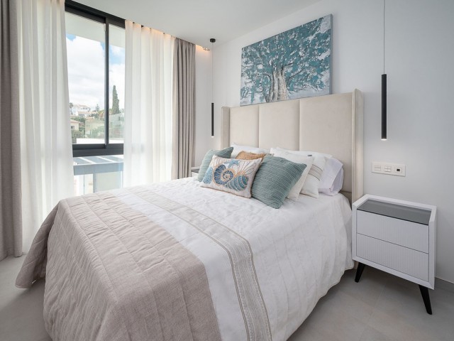 4 Schlafzimmer Villa in El Chaparral