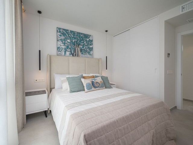 4 Schlafzimmer Villa in El Chaparral