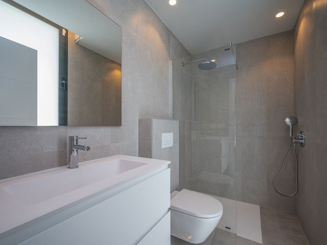 4 Schlafzimmer Villa in El Chaparral