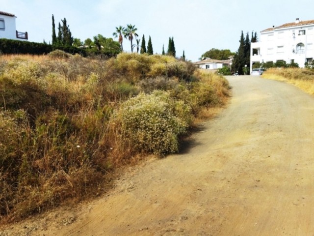 Tomt, Campo Mijas, R4837681