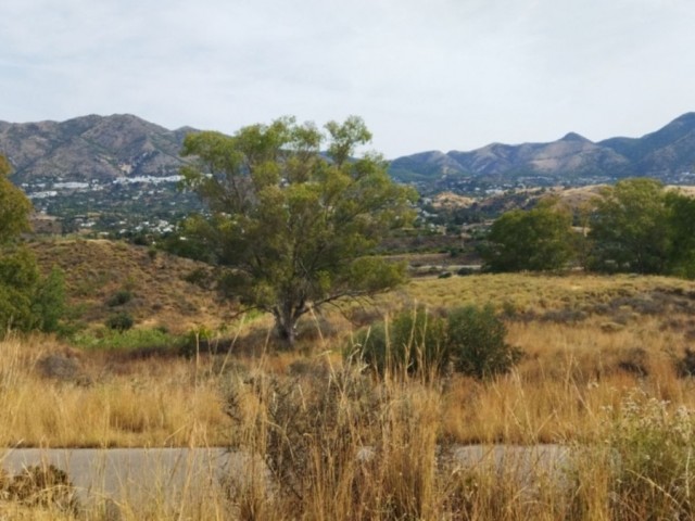 Tomt, Campo Mijas, R4837681