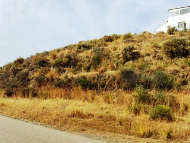 Tomt, Campo Mijas, R4837681