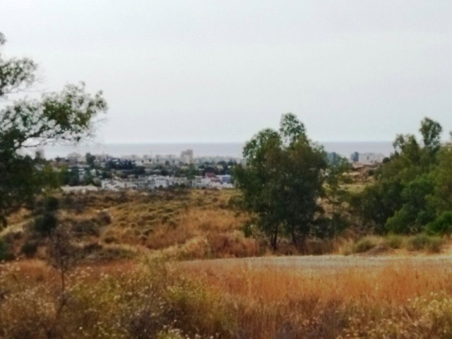 Tomt, Campo Mijas, R4837681