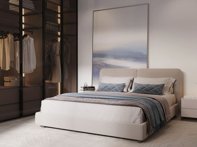 3 Soveroms Leilighet i New Golden Mile