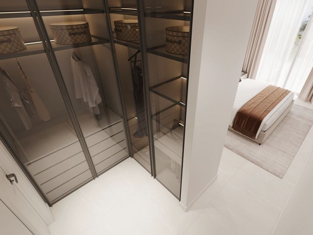 3 Soveroms Leilighet i New Golden Mile