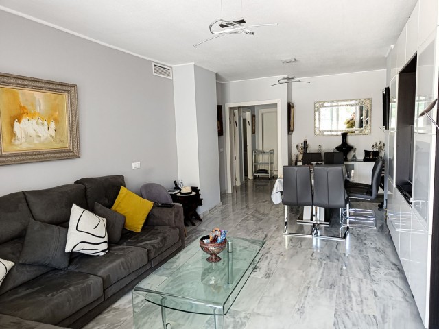 Apartamento, Nueva Andalucia, R4063441