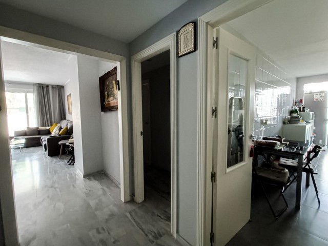 Appartement, Nueva Andalucia, R4063441