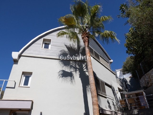 Villa Fuengirola - R4838392