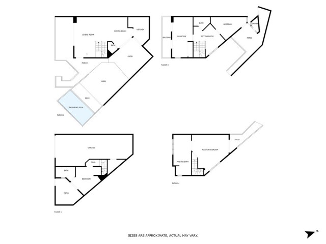 4 Bedrooms Villa in Fuengirola