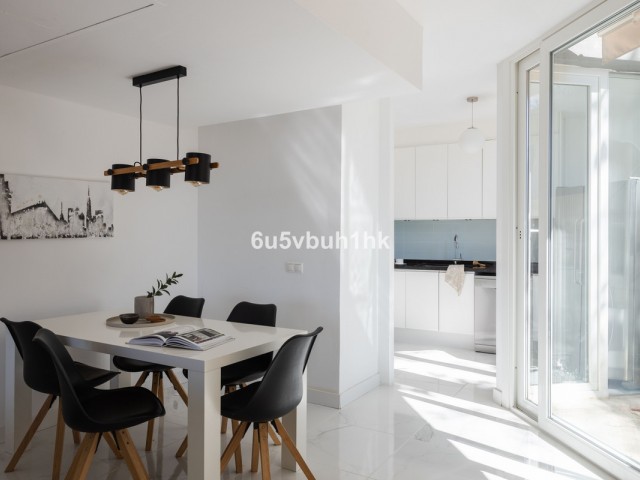 4 Bedrooms Villa in Fuengirola