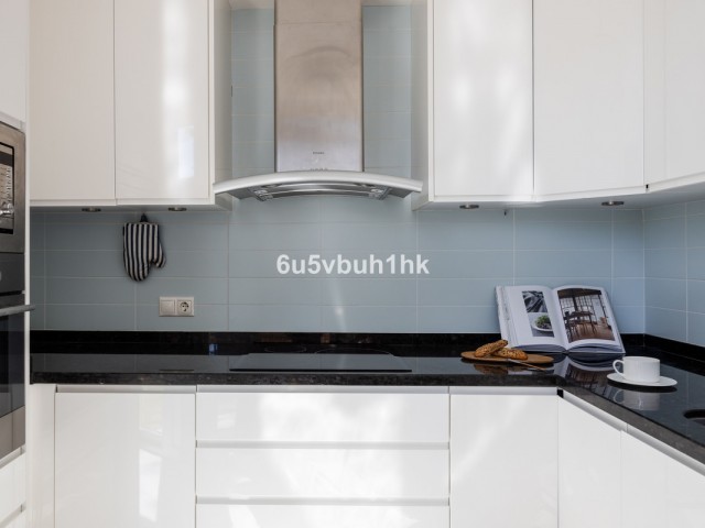 4 Bedrooms Villa in Fuengirola