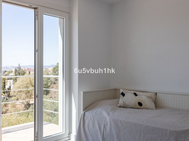 4 Bedrooms Villa in Fuengirola