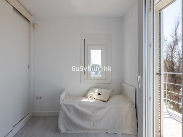 4 Bedrooms Villa in Fuengirola