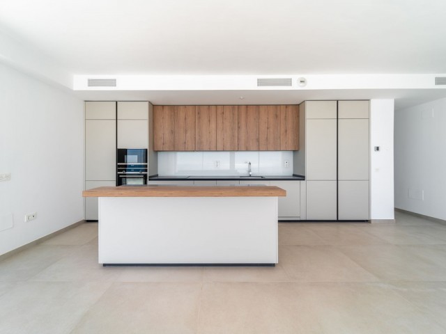 4 Schlafzimmer Apartment in Benalmadena Pueblo