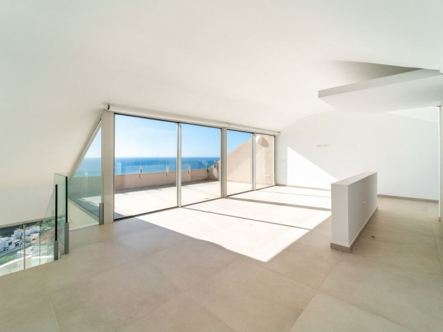 4 Schlafzimmer Apartment in Benalmadena Pueblo