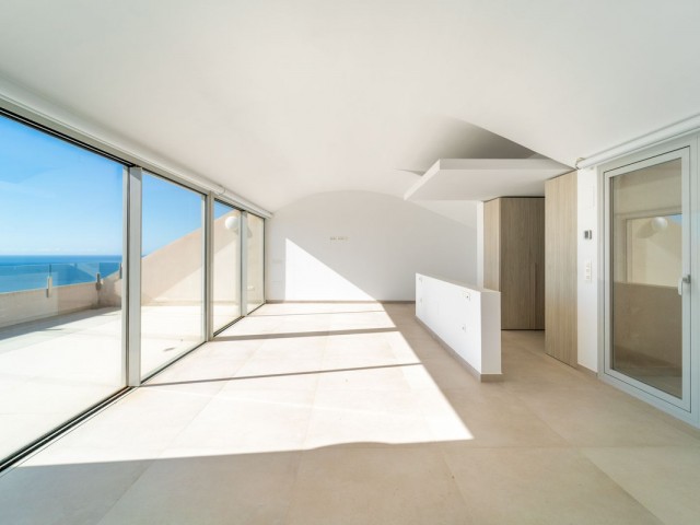 4 Schlafzimmer Apartment in Benalmadena Pueblo